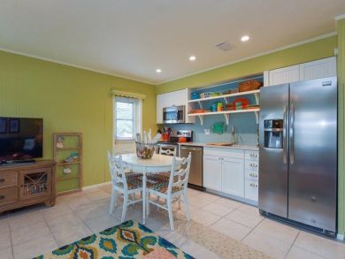 Anna Maria Island Vacation Rental Cottage Holmes Beach
